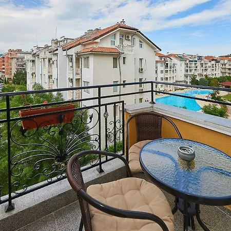 Апартаменты за гости магнолия резиденс *