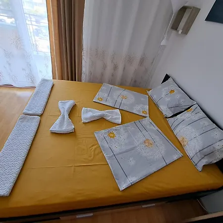 за гости магнолия резиденс Апартаменты *