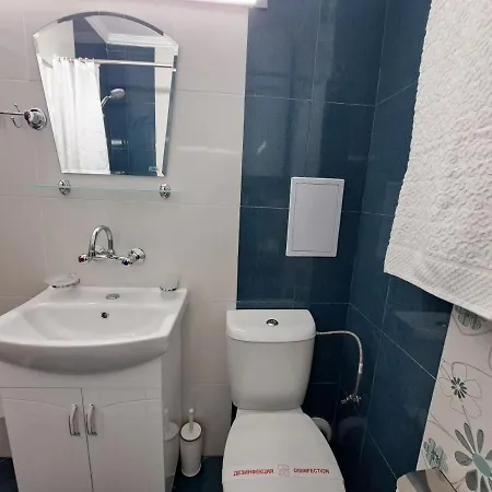 за гости магнолия резиденс Apartament *