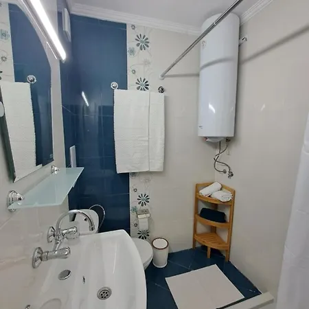 Apartament за гости магнолия резиденс