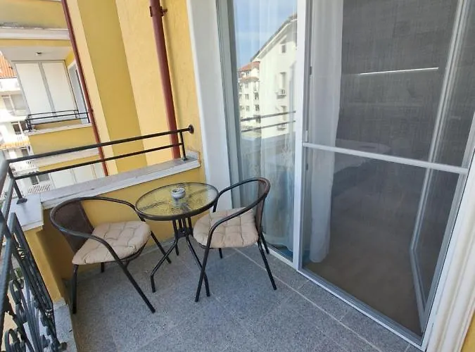 за гости магнолия резиденс * サニービーチ