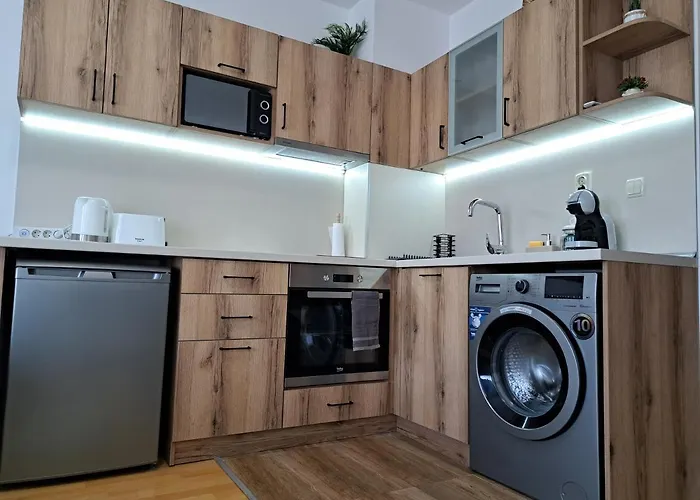 за гости магнолия резиденс サニービーチ