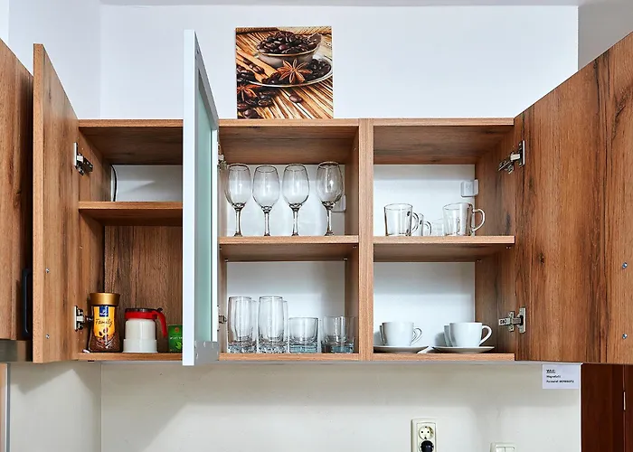 за гости магнолия резиденс * サニービーチ