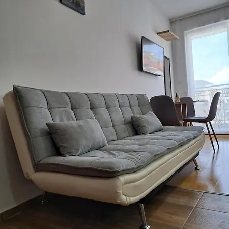 아파트 за гости магнолия резиденс *