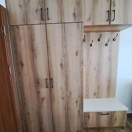 Apartmán за гости магнолия резиденс