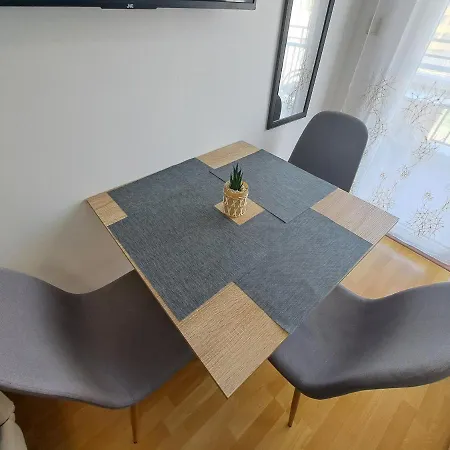 за гости магнолия резиденс Apartmán Sluneční pobřeží