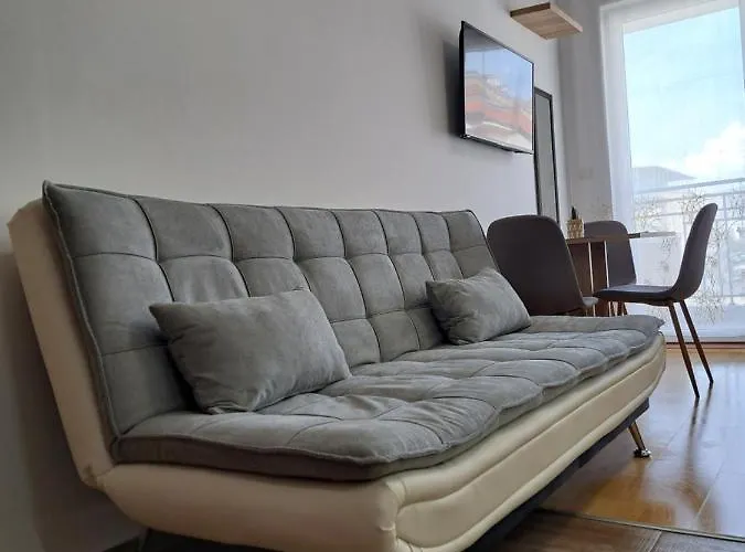 Appartement за гости магнолия резиденс *