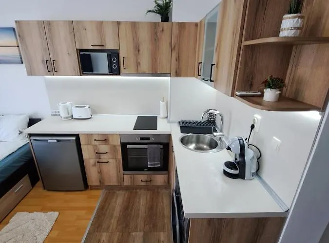 за гости магнолия резиденс * 阳光海滩