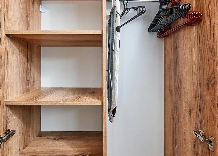 за гости магнолия резиденс 公寓