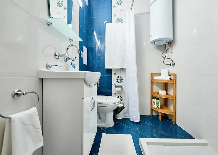 за гости магнолия резиденс 阳光海滩